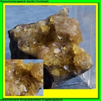 detailreichere Mineralienfotos Erzgebirgsbuch